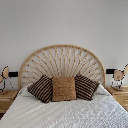Chalet Con Piscina Privada Y Cerca Del Mar Chiclana La Barrosa * Chiclana de la Frontera