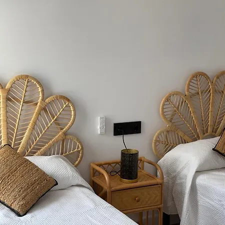 Chalet Con Piscina Privada Y Cerca Del Mar Chiclana La Barrosa Ferienhaus